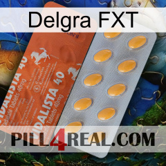 Delgra FXT 43